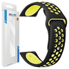 BELINE PASEK DO ZEGARKA 20MM SPORT SILICONE DO APPLE WATCH 1 2 3 4 5 6 7 8