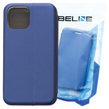 BELINE POKROWIEC MAGNETYCZNY DO IPHONE 13 14 146.1 PROTEKCJA PRZED UPADKIEM