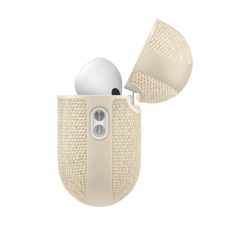 SPIGEN ETUI URBAN FIT DO AIRPODS 3 OCHRONA ZWIEKSZONA TRWAŁOŚĆ