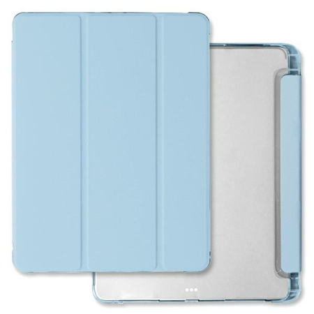 MERCURY POKROWIEC ETUI DO IPAD PRO 11 2024 ZABEZPIECZENIE TYŁU URZĄDZENIA
