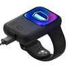 3mk Endurance Powerbank Case for Apple watch 40 mm/41 mm 2,5W 1200mAh USB-C Black