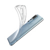 Ultra Clear 0.5mm etui Xiaomi 12T Pro / Xiaomi 12T cienki pokrowiec przezroczyste