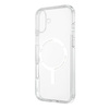 UNIQ ETUI CLARIO DO IPHONE 16 PLUS 6.7 MAGCLICK ŁADOWANIE BEZPRZEWODOWE