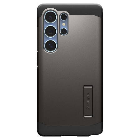 SPIGEN TOUGH ARMOR MAGNETYCZNE DO GALAXY S25 ULTRA ZABEZPIECZENIE