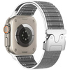 BELINE PASEK WOVEN NYLON DIAGONAL STYLE PARACHUTE DO APPLE WATCH 42 44 45