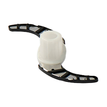 DEERMA SIEKACZ DO MIĘSA 2L DEM-JR10W DO OBRÓBKI PRODUKTÓW MIĘSNYCH I WARZYW