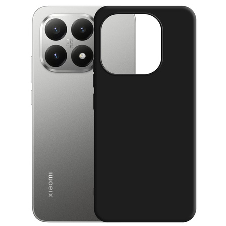 Xiaomi 15T 5G - 3mk Matt Case Pro