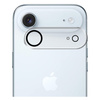 3MK SZKŁO LENS PRO FULL COVER DO APPLE IPHONE 17 AIR OCHRONA APARATU 9H
