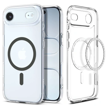 SPIGEN ETUI ULTRA HYBRID MAGSAFE DO IPHONE 17 AIR OCHRONA TELEFONU