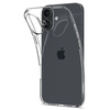 SPIGEN ETUI LIQUID CRYSTAL DO IPHONE 16 PLUS OCHRONA PRZED ZARYSIENIAMI