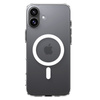 SPIGEN ULTRA HYBRID DO IPHONE 16 POKROWIEC Z OCHRONĄ I MAGNETYCZNYM