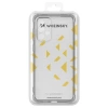 WOZINSKY POKROWIEC OCHRONNY DO SAMSUNG GALAXY A73 ANTI SHOCK PRZEZROCZYSTY