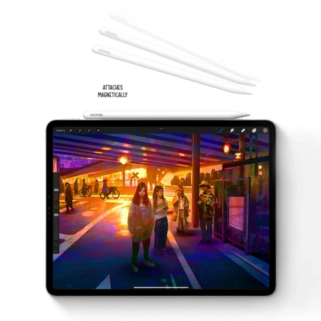 JOYROOM RYSIK JR-X15 AKTYWNY 130MAH DO TELEFONÓW Z USB-C I WYSOKĄ CZUŁOŚCIĄ