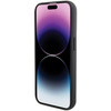 KARL LAGERFELD ETUI HARDCASE DO IPHONE 14 PRO MAX 6,7 GRIPSTAND SAFFIANO