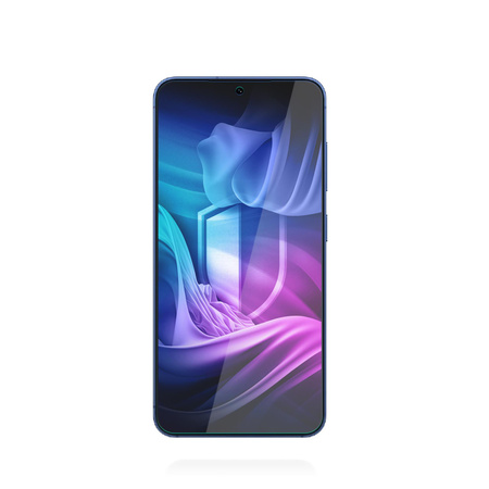 Samsung Galaxy S25 FE - 3mk Silky Matt Pro