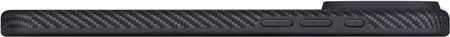 Pitaka Aramid UltraGuard Case, Black/Grey - iPhone 17 Pro