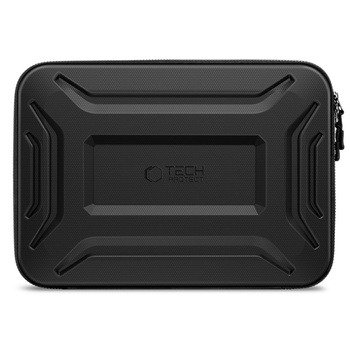 TECH-PROTECT KEVLAR PRO TORBA DO LAPTOPA DO 13 14 CALI ZAMKI WODOSZCZELNE