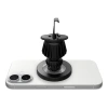 SPIGEN UCHWYT SAMOCHODOWY MFT13 MAGSAFE DO IPHONE 12 13 14 NA KOKPIT