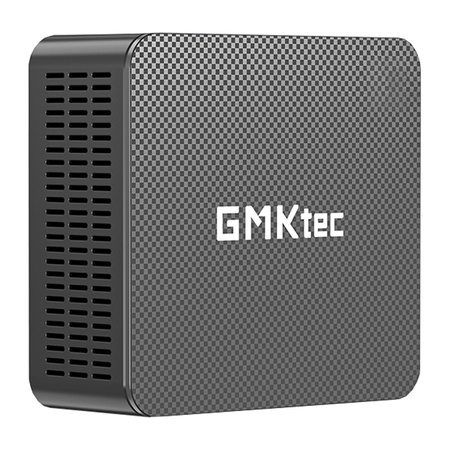 Mini PC GMKtec G3S Intel N95 16GB/512GB Windows 11 Pro