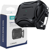 ESR CYBER ARMOR HALOLOCK MAGSAFE APPLE AIRPODS PRO 1 / 2 BLACK