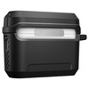 SPIGEN LOCK FIT APPLE AIRPODS PRO 3 MATTE BLACK