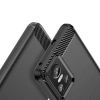 HURTEL ETUI CARBON CASE DO REALME GT NEO 3 SILIKONOWY POKROWIEC ELASTYCZNY