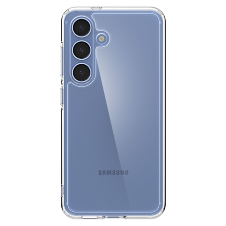 SPIGEN CASE POKROWIEC DO SAMSUNG GALAXY S25+ PLUS ULTRA HYBRID PRZEJRZYSTY