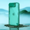 NILLKIN ETUI ICEBLADE PROP Z OCHRONĄ OBIEKTYWU DO IPHONE 16E