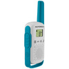 Zestaw Walkie Talkie Motorola T42 3szt wielokolorowe