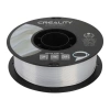 CREALITY FILAMENT CR-SILK PLA DO DRUKU 3D SREBRNY 1KG DO MODELI