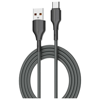 BELINE KABEL USB-A DO USB-C 2M DO IPHONE 12 13 14 15 25W SZYBKIE ŁADOWANIE