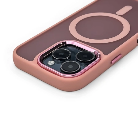 WOZINSKY ETUI FASHION CASE DO SAMSUNG GALAXY S25 MAGNETYCZNE POKROWIEC