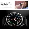 SPIGEN PASEK FIT LITE DO SAMSUNG GALAXY WATCH 40 44 46 MM LEKKI