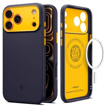 SPIGEN ETUI NANO POP DO IPHONE 17 PRO MAX MAGSAFE OCHRONNE NAJLEPSZA