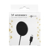 WOZINSKY ŁADOWARKA BEZPRZEWODOWA QI2 MAGNETYCZNA 15W DO IPHONE 12 13 14 15