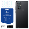 TCL 306/306 Dual SIM - 3mk Lens Protection