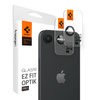 SPIGEN OSŁONA APARATU DO IPHONE 16E GLAS.TR EZ FIT CAMERA PROTECTOR 2-PACK