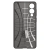 SPIGEN ETUI LIQUID AIR DO SAMSUNG GALAXY S25 EDGE OCHRONA Z WYSOKIEJ