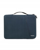 INNOSTYLE TORBA NA LAPTOPA 13 14 WODOODPORNA ETUI OMNIPROTECT PLUS NIEBIESK