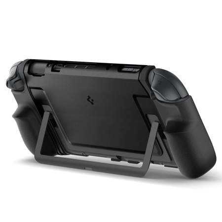 SPIGEN DUAL GRIP ETUI DO NINTENDO SWITCH 2 PRAKTYCZNY I ODPORNY POKROWIEC