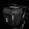 WILDMAN SAKWA ROWEROWA GS9 3L DO KIEROWNICY ROWERU Z UCHWYTEM TELEFONICZNYM
