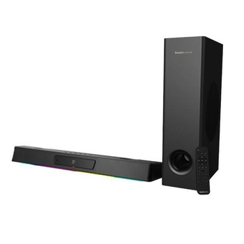 Creative Soundbar Sound Blaster Katana   V2X z SXFI gaming Bluetooth 5.0