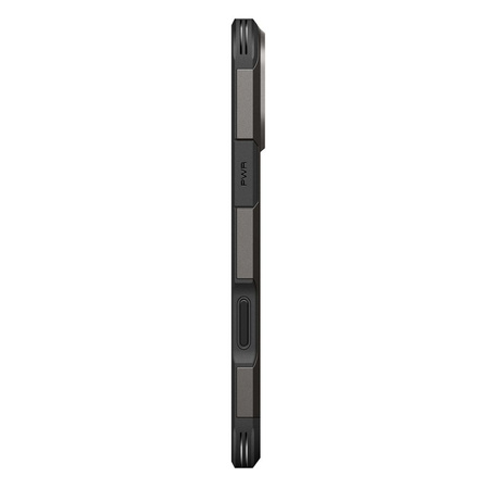 SPIGEN TOUGH ARMOR ”T” MAG MAGSAFE IPHONE 17 PRO GUNMETAL