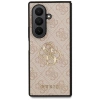 GUESS ETUI BIG 4G LOGO CLASSIC DO SAMSUNG GALAXY Z FOLD7 LUKSUSOWA OCHRONA