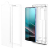 SPIGEN FOLIA HYDROŻELOWA EZ FIT DO SAMSUNG GALAXY S25 ULTRA TARCZA OCHRONNA