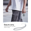 ESR ETUI ORBIT HALOLOCK DO APPLE AIRPODS PRO 3 MAGSAFE OCHRONA