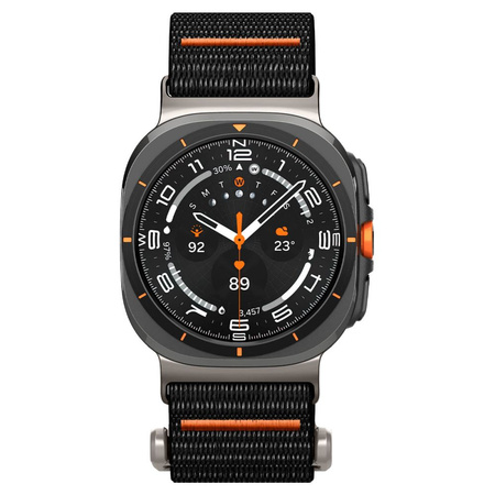 SPIGEN DURAPRO FLEX PASEK DO SAMSUNG GALAXY WATCH ULTRA 47MM WYSOKA OCHRONA