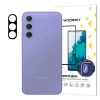 WOZINSKY FULL CAMERA GLASS SZKŁO HARTOWANE DO SAMSUNG GALAXY A26 9H