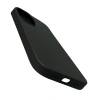 Etui Soft Silicone iPhone 15 Pro Czarny