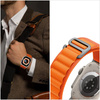 TECH-PROTECT PASEK NYLON PRO DO APPLE WATCH 6 7 8 9 10 SE ULTRA 1 2 44 45